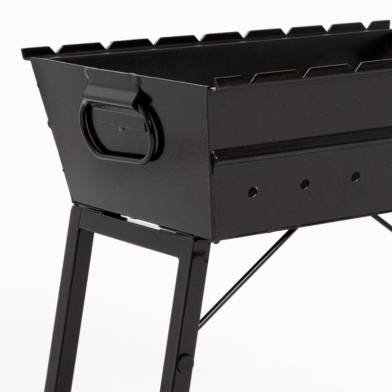 Мангал Пикничок, 51 см