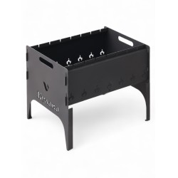 Мангал Булава мини, 40 см