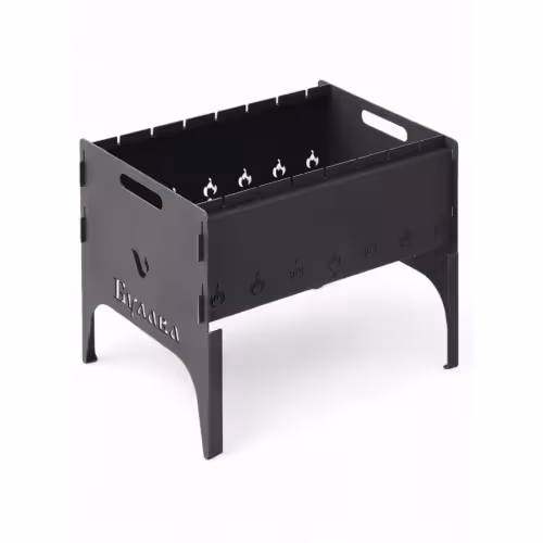 Мангал Булава мини, 40 см