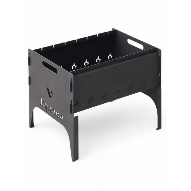 Мангал Булава мини, 40 см