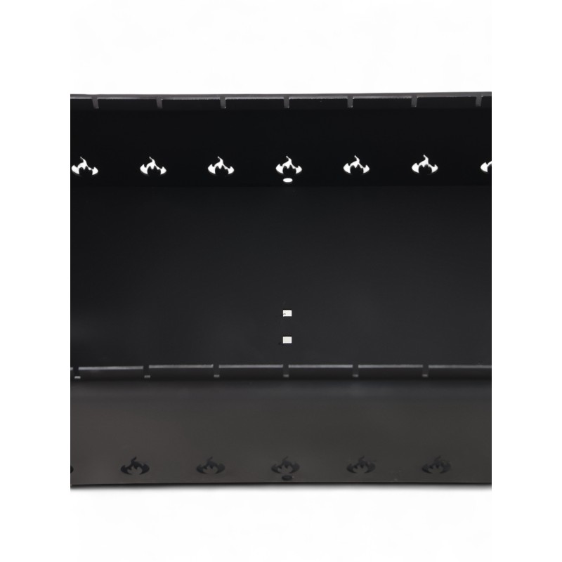 Мангал Булава мини, 40 см