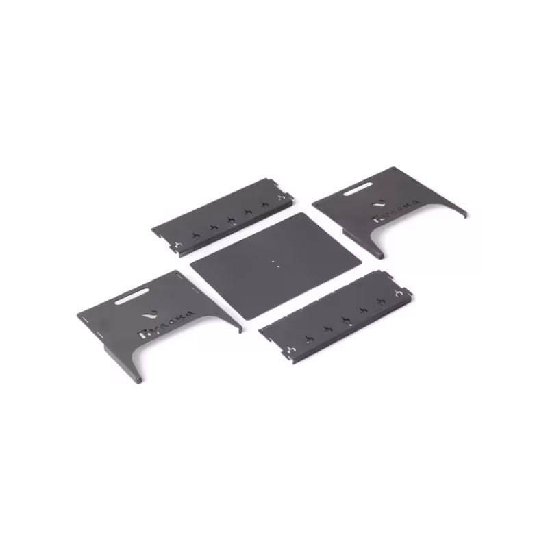 Мангал Булава мини, 40 см