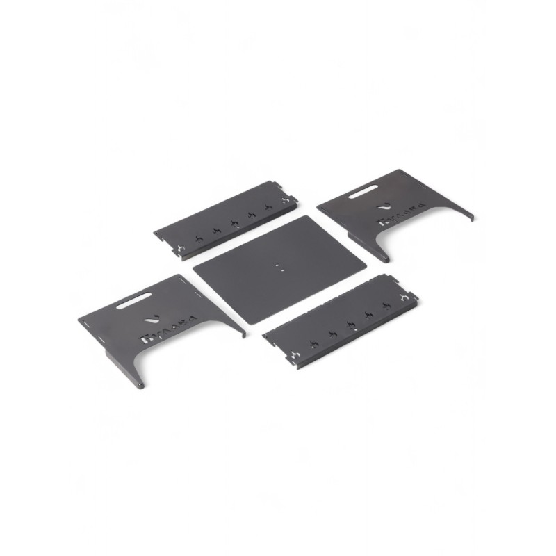 Мангал Булава мини, 40 см