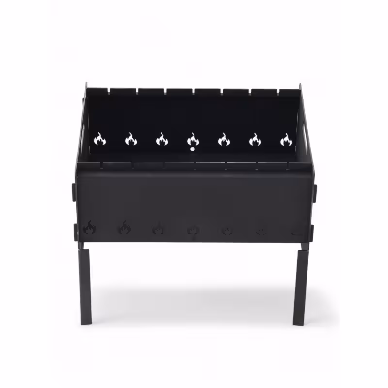 Мангал Булава мини, 40 см