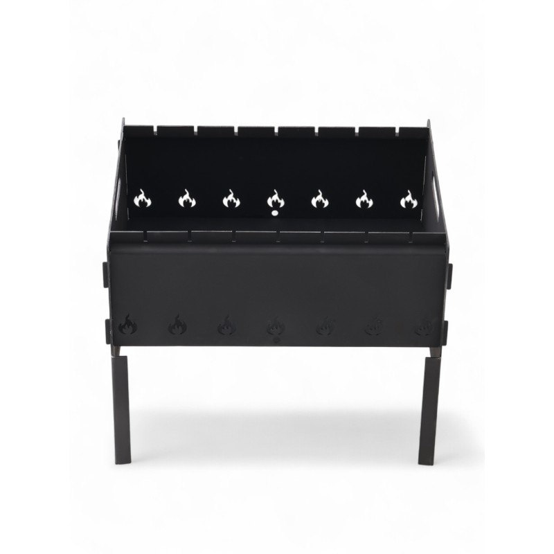 Мангал Булава мини, 40 см