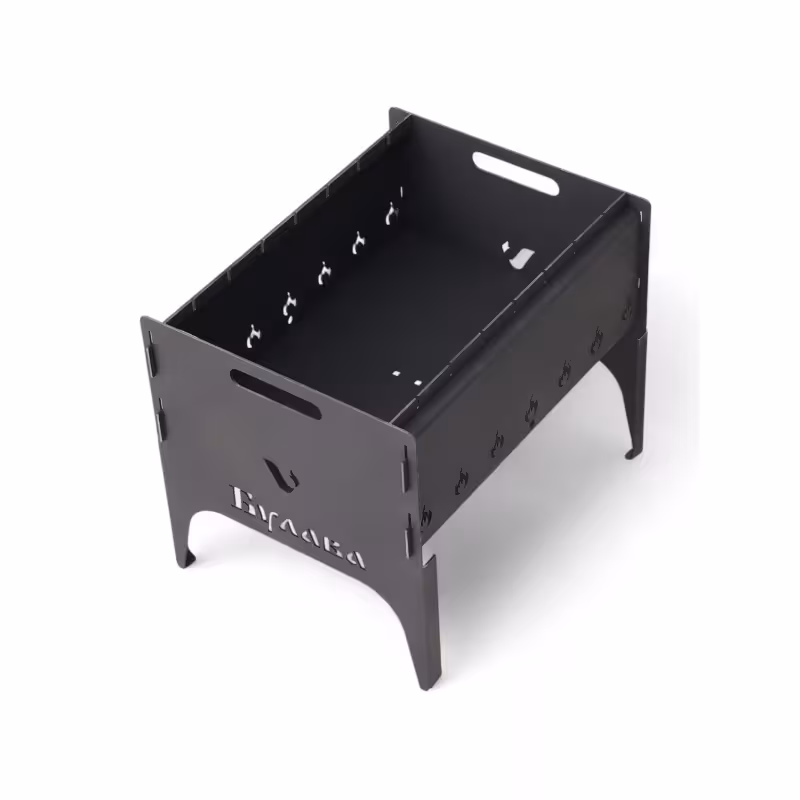 Мангал Булава мини, 40 см