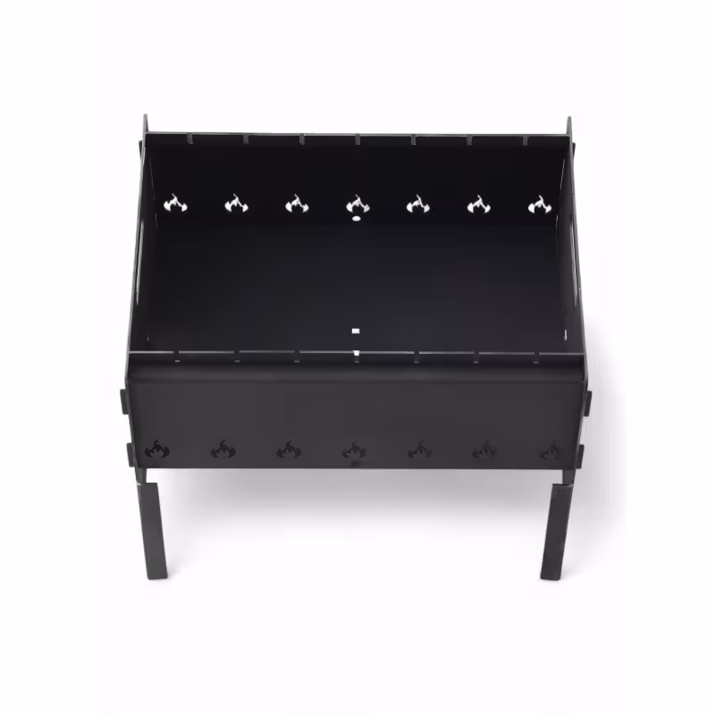 Мангал Булава мини, 40 см