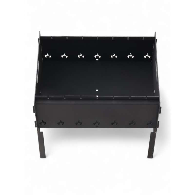 Мангал Булава мини, 40 см