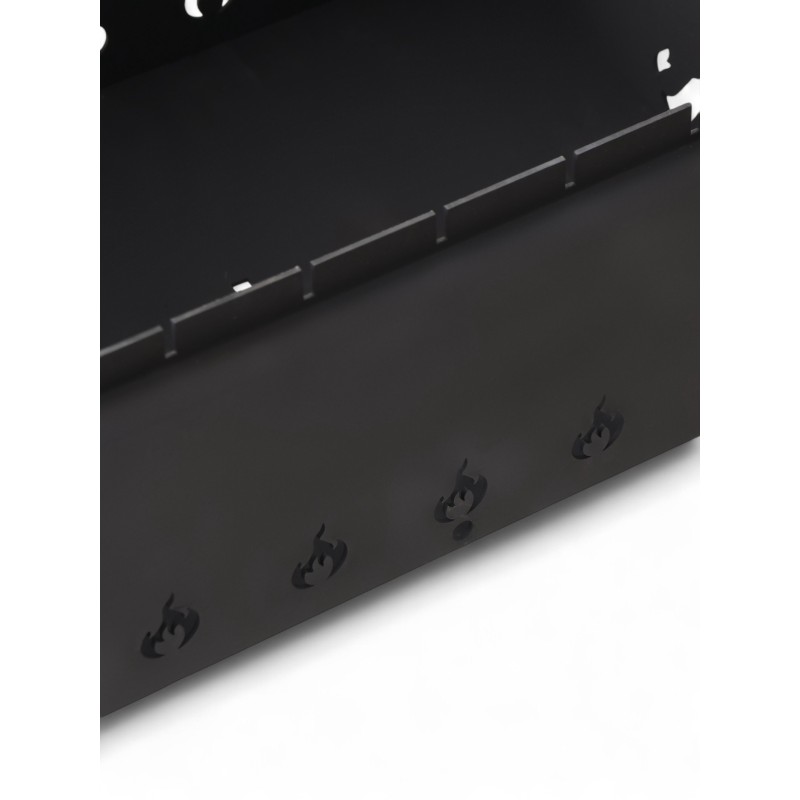 Мангал Булава мини, 40 см