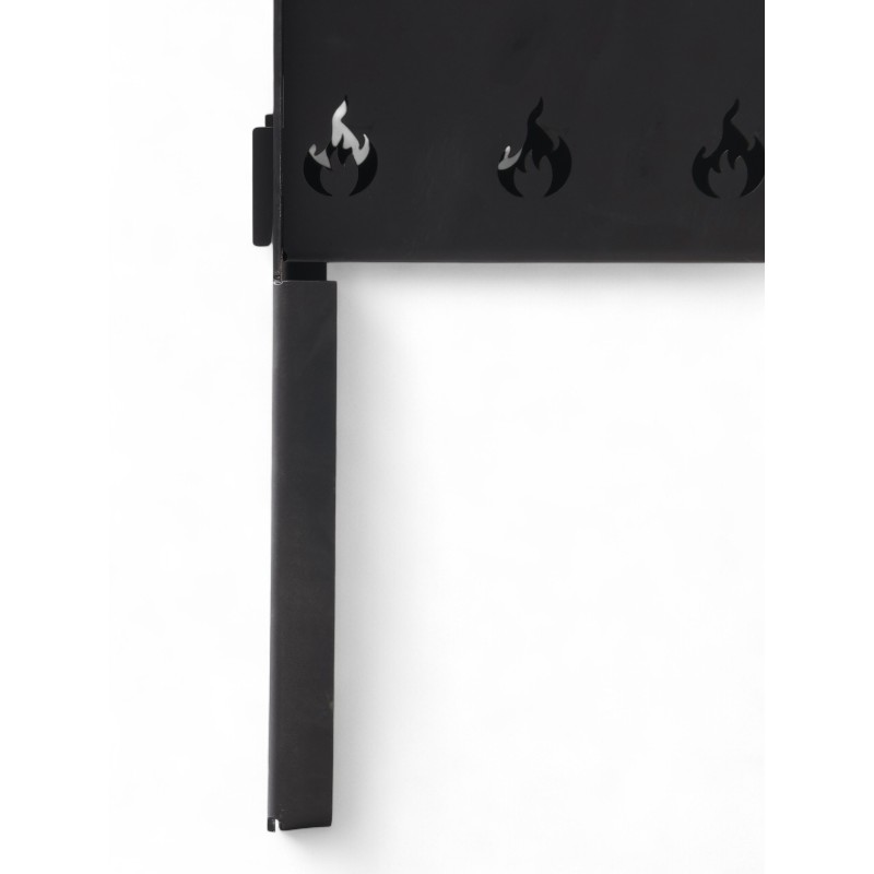 Мангал Булава мини, 40 см