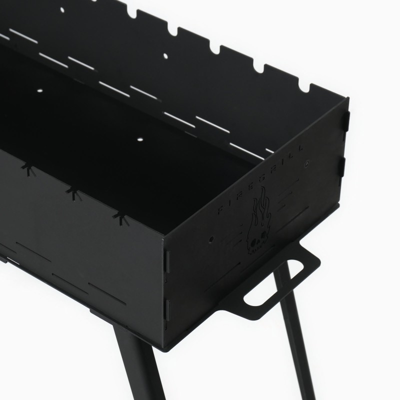 Мангал Firegrill, 65 см