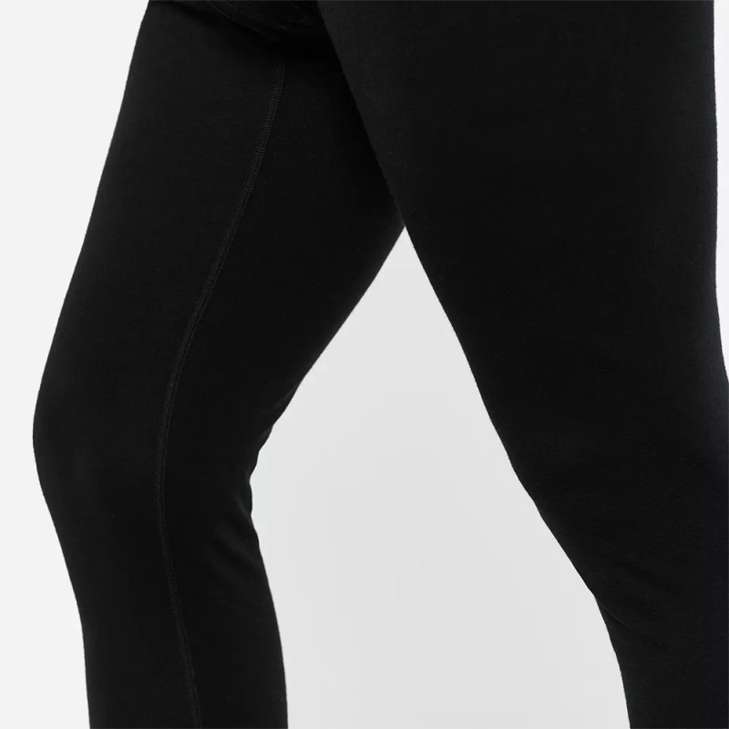 Комплект термобелья мужской Finntrail Merino 6209, черный, размер L