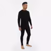 Комплект термобелья мужской Finntrail Merino 6209, черный, размер L