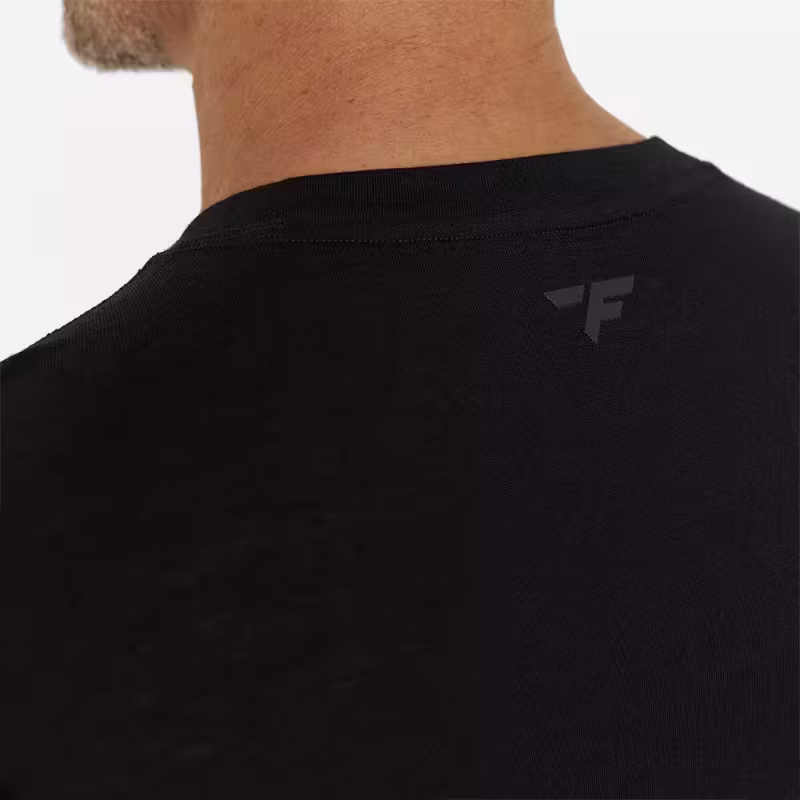 Комплект термобелья мужской Finntrail Merino 6209, черный, размер XL