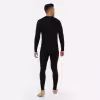 Комплект термобелья мужской Finntrail Merino 6209, черный, размер XL