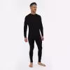 Комплект термобелья мужской Finntrail Merino 6209, черный, размер XXL