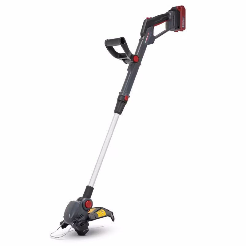 Триммер аккумуляторный Мобил К XTA26 Комфорт