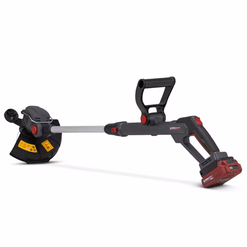 Триммер аккумуляторный Мобил К XTA26 Комфорт