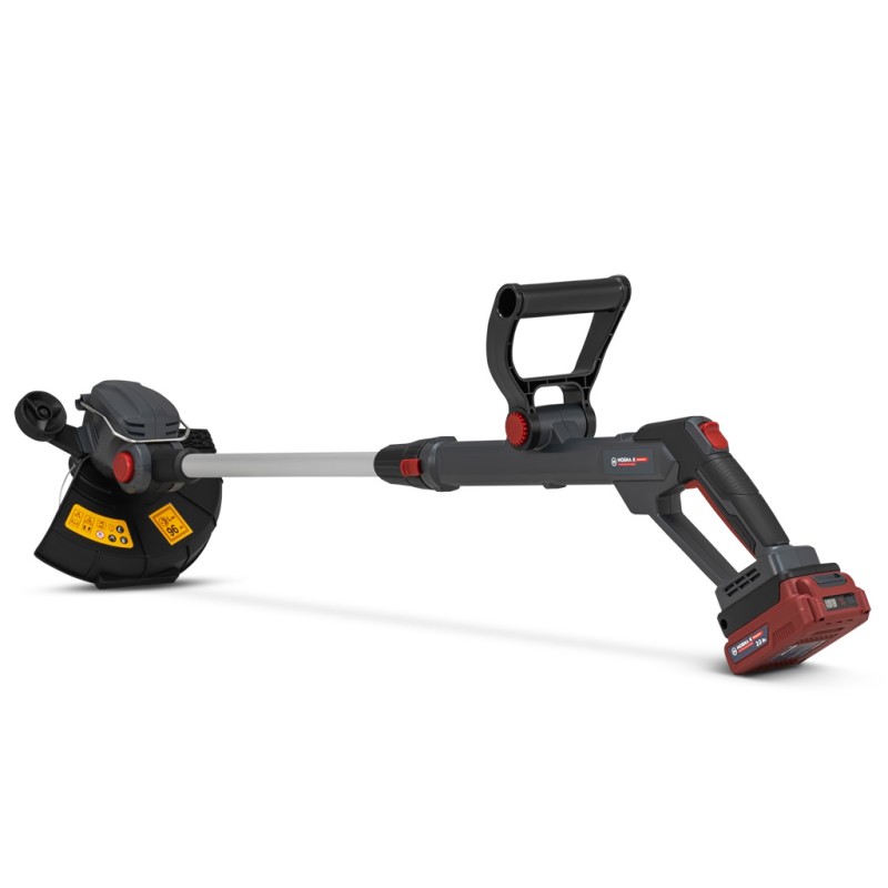 Триммер аккумуляторный Мобил К XTA26 Комфорт