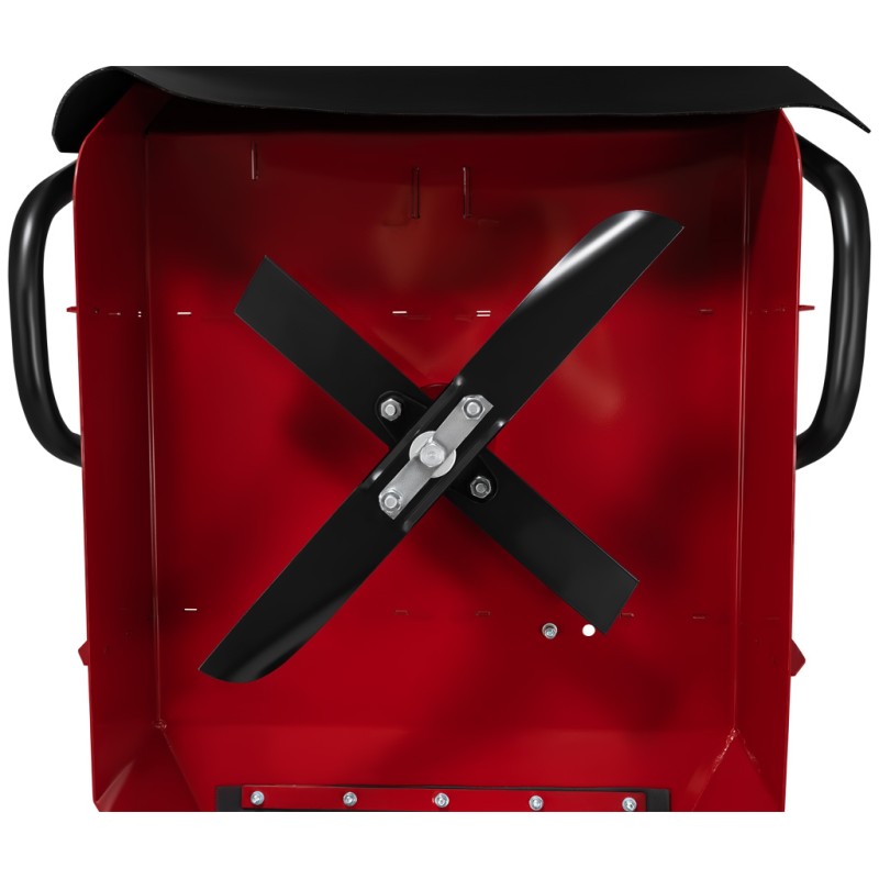 Косилка для мотоблока Мобил К КМ-0.5 Терминатор, МБ