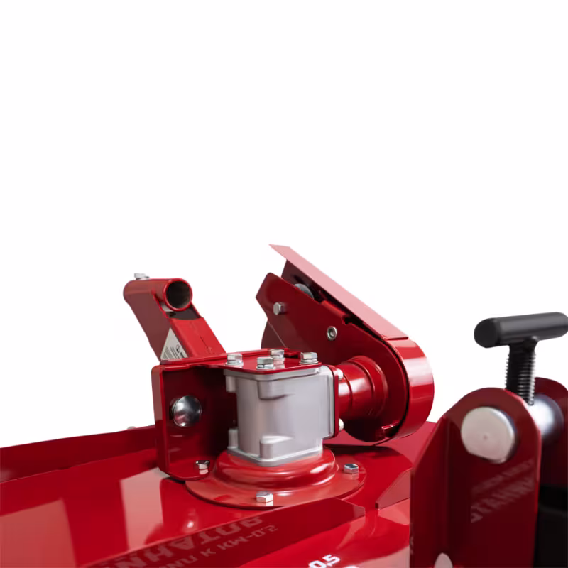 Косилка для мотоблока Мобил К КМ-0.5 Терминатор, МБ