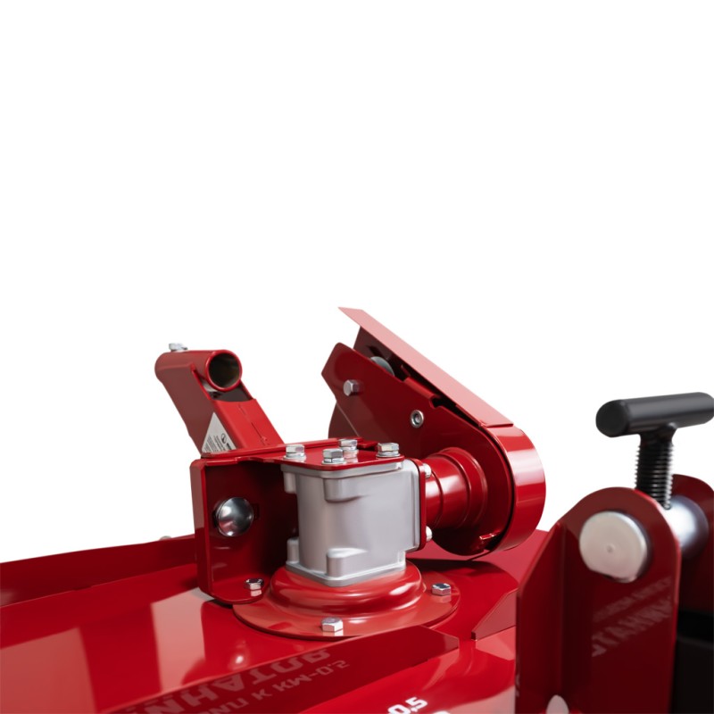 Косилка для мотоблока Мобил К КМ-0.5 Терминатор, МБ