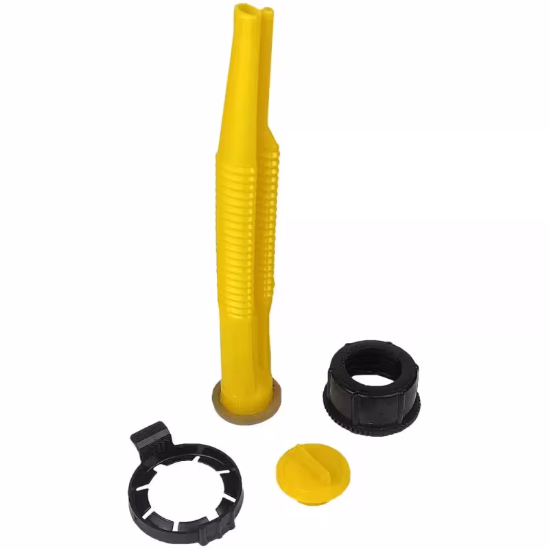 Канистра GKA 20 л красная