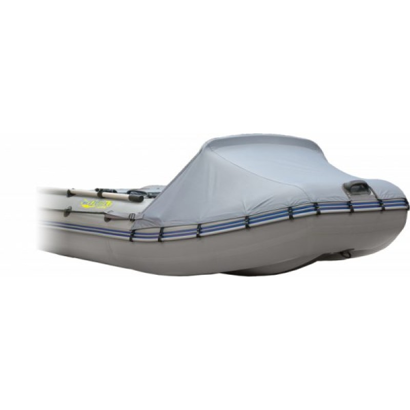 Тент носовой для лодки ПВХ Адмирал 340/340SL