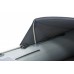 Тент носовой для лодки ПВХ Адмирал 340/340SL