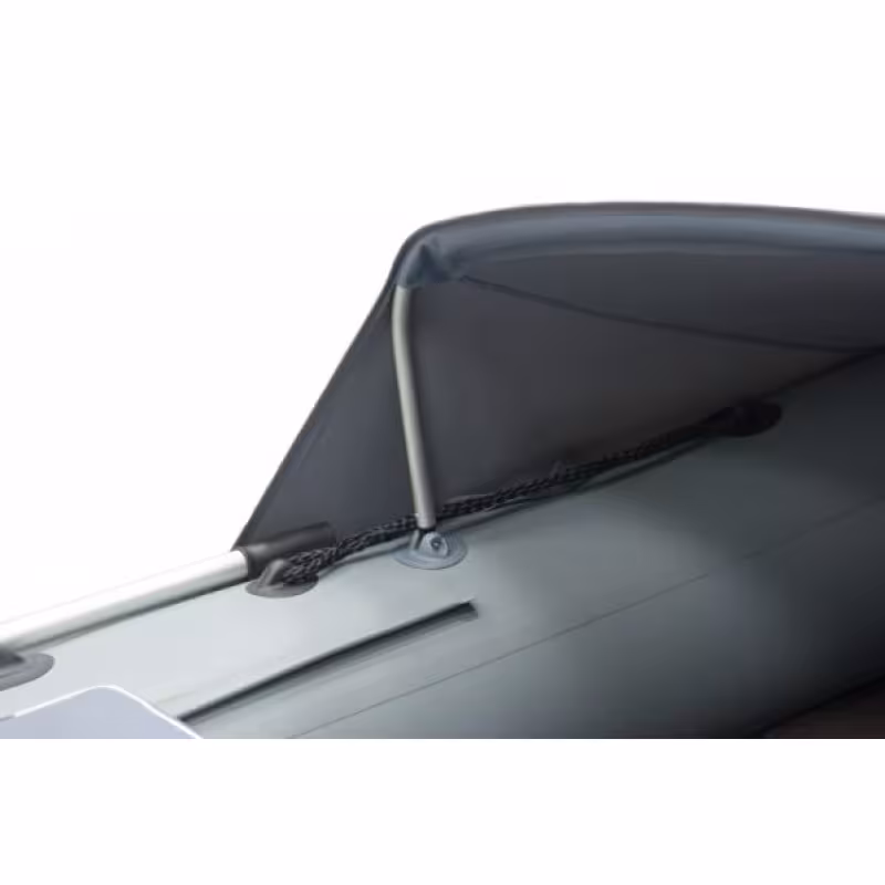 Тент носовой для лодки ПВХ Адмирал 340/340SL
