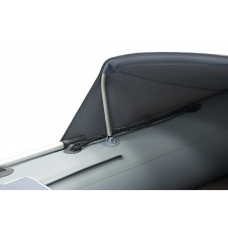 Тент носовой для лодки ПВХ Адмирал 340/340SL