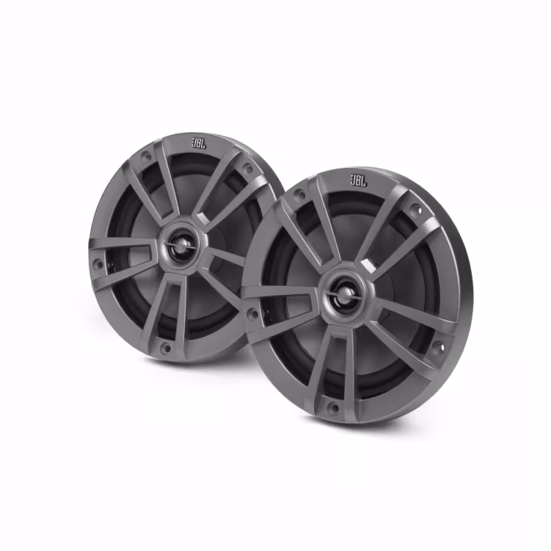 Система акустическая двухполосная JBL Stage Marine 6GRY