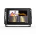 Картплоттер-эхолот Lowrance Elite FS 10 с датчиком Active Imaging 3-в-1