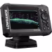 Картплоттер-эхолот Lowrance Eagle 5 с датчиком SplitShot HD