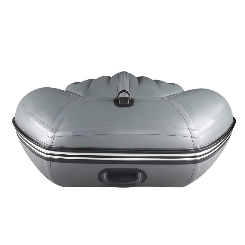 Лодка надувная ПВХ Адмирал 360 НДНД, синий