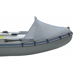 Тент носовой для лодки ПВХ Адмирал 305C/320C