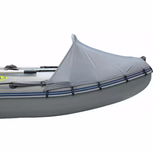 Тент носовой для лодки ПВХ Адмирал 305C/320C