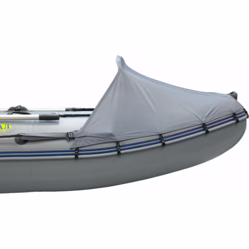Тент носовой для лодки ПВХ Адмирал 305C/320C