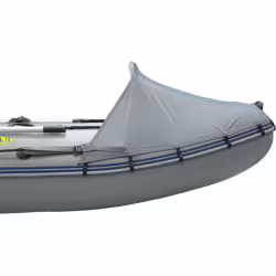 Тент носовой для лодки ПВХ Адмирал 375S