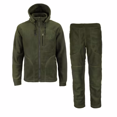 Костюм мужской Элементаль Ifrit Dwarf, флис, хаки, размер 56-58, 170-176 см
