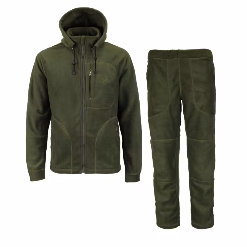 Костюм мужской Элементаль Ifrit Dwarf, флис, хаки, размер 56-58, 170-176 см