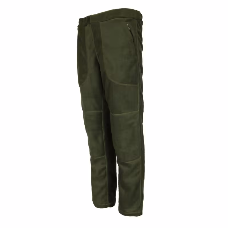 Костюм мужской Элементаль Ifrit Dwarf, флис, хаки, размер 56-58, 170-176 см