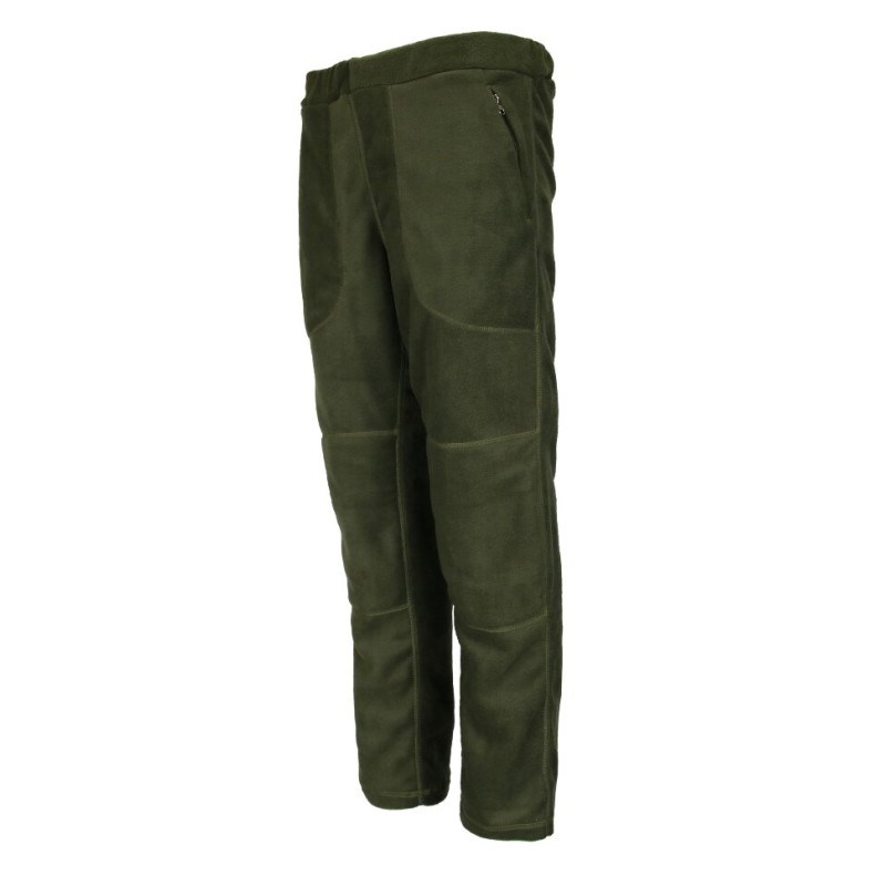 Костюм мужской Элементаль Ifrit Dwarf, флис, хаки, размер 56-58, 170-176 см