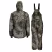 Костюм мужской Элементаль Ifrit Tauren Игуана, Алова, зеленый камуфляж, размер 52-54, 170-176 см