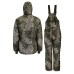 Костюм мужской Элементаль Ifrit Tauren Игуана, Алова, зеленый камуфляж, размер 52-54, 170-176 см