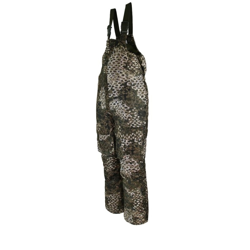 Костюм мужской Элементаль Ifrit Tauren Игуана, Алова, зеленый камуфляж, разме 52-54, 182-188 см