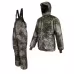 Костюм мужской Элементаль Ifrit Tauren Игуана, Алова, зеленый камуфляж, размер 56-58, 170-176 см