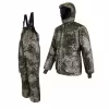 Костюм мужской Элементаль Ifrit Tauren Игуана, Алова, зеленый камуфляж, размер 56-58, 182-188 см