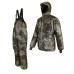 Костюм мужской Элементаль Ifrit Tauren Игуана, Алова, зеленый камуфляж, размер 56-58, 182-188 см