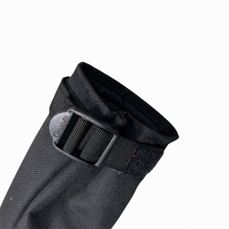 Чехол Praktik.Pro для датчика эхолота Lowrance Active Imaging 3 in 1